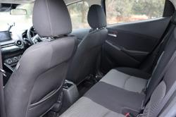 2019 Mazda
2 Maxx