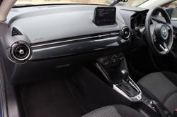 2019 Mazda
2 Maxx