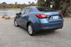 2019 Mazda
2 Maxx