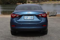 2019 Mazda
2 Maxx