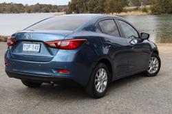 2019 Mazda
2 Maxx