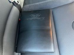 2013 Ford Performance Vehicles GT Boss 335 FG MK II Octane