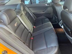 2013 Ford Performance Vehicles GT Boss 335 FG MK II Octane