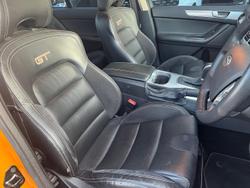 2013 Ford Performance Vehicles GT Boss 335 FG MK II Octane