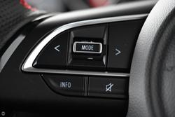 2024 Suzuki Swift Sport AZ Series II MY22 Super Black Pearl