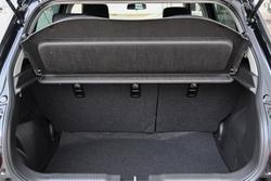 2024 Suzuki Swift Sport AZ Series II MY22 Super Black Pearl