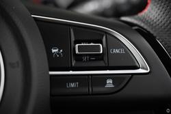 2024 Suzuki Swift Sport AZ Series II MY22 Super Black Pearl