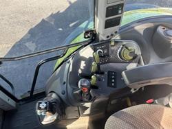 2017 CLAAS Arion 620C GREEN