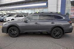 2025 Subaru Outback AWD Sport