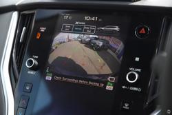 2025 Subaru Outback AWD Sport