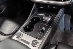 2020 Volkswagen Touareg 190TDI Premium CR MY20 Four Wheel Drive Silicone Grey