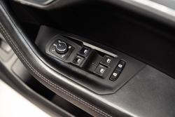 2020 Volkswagen Touareg 190TDI Premium CR MY20 Four Wheel Drive Silicone Grey