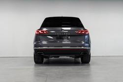 2020 Volkswagen Touareg 190TDI Premium CR MY20 Four Wheel Drive Silicone Grey