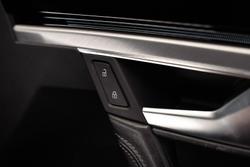 2020 Volkswagen Touareg 190TDI Premium CR MY20 Four Wheel Drive Silicone Grey