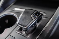 2020 Volkswagen Touareg 190TDI Premium CR MY20 Four Wheel Drive Silicone Grey