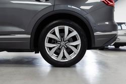 2020 Volkswagen Touareg 190TDI Premium CR MY20 Four Wheel Drive Silicone Grey