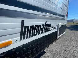 2015 Concept Innovation 500