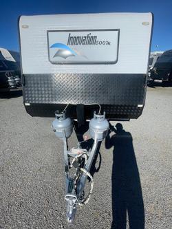 2015 Concept Innovation 500