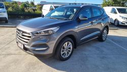 2015 Hyundai
Tucson Active
