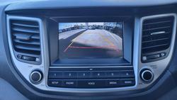 2015 Hyundai
Tucson Active