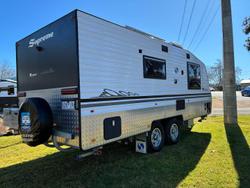 2020 Supreme Classic