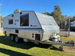 2020 Supreme Eclipse