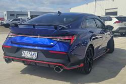2024 Hyundai
                i30 N Premium