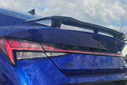 2024 Hyundai
                i30 N Premium