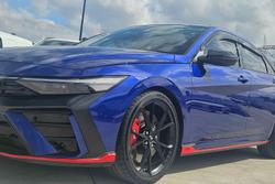 2024 Hyundai
                i30 N Premium