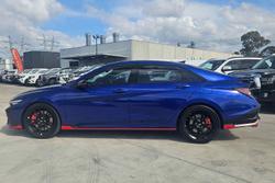 2024 Hyundai
                i30 N Premium