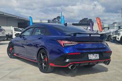 2024 Hyundai
                i30 N Premium