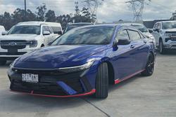 2024 Hyundai
                i30 N Premium