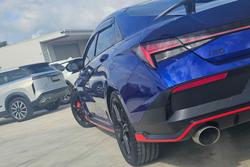 2024 Hyundai
                i30 N Premium