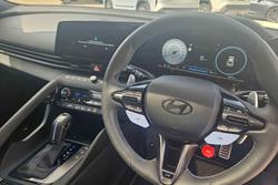 2024 Hyundai
                i30 N Premium