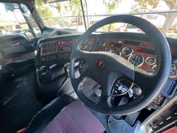 2018 Kenworth K200 6X4 Prime Mover. Cummins Rebuild 2024 With Receipts B DOUBLE/ROAD TRAIN
