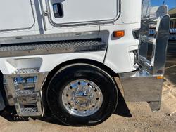 2018 Kenworth K200 6X4 Prime Mover. Cummins Rebuild 2024 With Receipts B DOUBLE/ROAD TRAIN