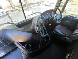 2018 Kenworth K200 6X4 Prime Mover. Cummins Rebuild 2024 With Receipts B DOUBLE/ROAD TRAIN