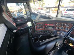 2018 Kenworth K200 6X4 Prime Mover. Cummins Rebuild 2024 With Receipts B DOUBLE/ROAD TRAIN