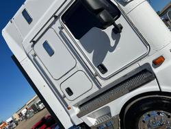 2018 Kenworth K200 6X4 Prime Mover. Cummins Rebuild 2024 With Receipts B DOUBLE/ROAD TRAIN