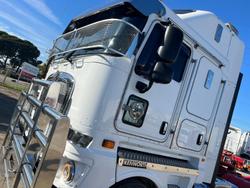 2018 Kenworth K200 6X4 Prime Mover. Cummins Rebuild 2024 With Receipts B DOUBLE/ROAD TRAIN