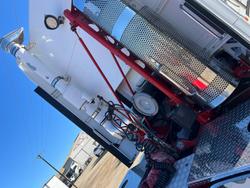 2018 Kenworth K200 6X4 Prime Mover. Cummins Rebuild 2024 With Receipts B DOUBLE/ROAD TRAIN