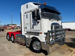 2018 Kenworth K200 6X4 Prime Mover. Cummins Rebuild 2024 With Receipts B DOUBLE/ROAD TRAIN
