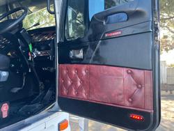 2018 Kenworth K200 6X4 Prime Mover. Cummins Rebuild 2024 With Receipts B DOUBLE/ROAD TRAIN