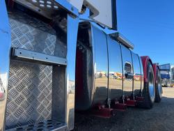 2018 Kenworth K200 6X4 Prime Mover. Cummins Rebuild 2024 With Receipts B DOUBLE/ROAD TRAIN