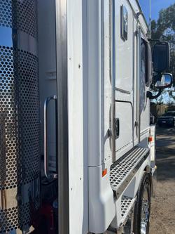 2018 Kenworth K200 6X4 Prime Mover. Cummins Rebuild 2024 With Receipts B DOUBLE/ROAD TRAIN