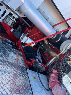 2018 Kenworth K200 6X4 Prime Mover. Cummins Rebuild 2024 With Receipts B DOUBLE/ROAD TRAIN