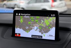 2020 Mazda CX-9 GT TC AWD Jet Black