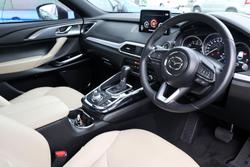2020 Mazda CX-9 GT TC AWD Jet Black