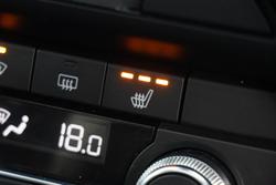 2020 Mazda CX-9 GT TC AWD Jet Black