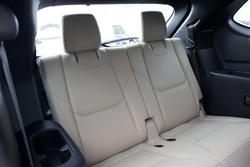 2020 Mazda CX-9 GT TC AWD Jet Black